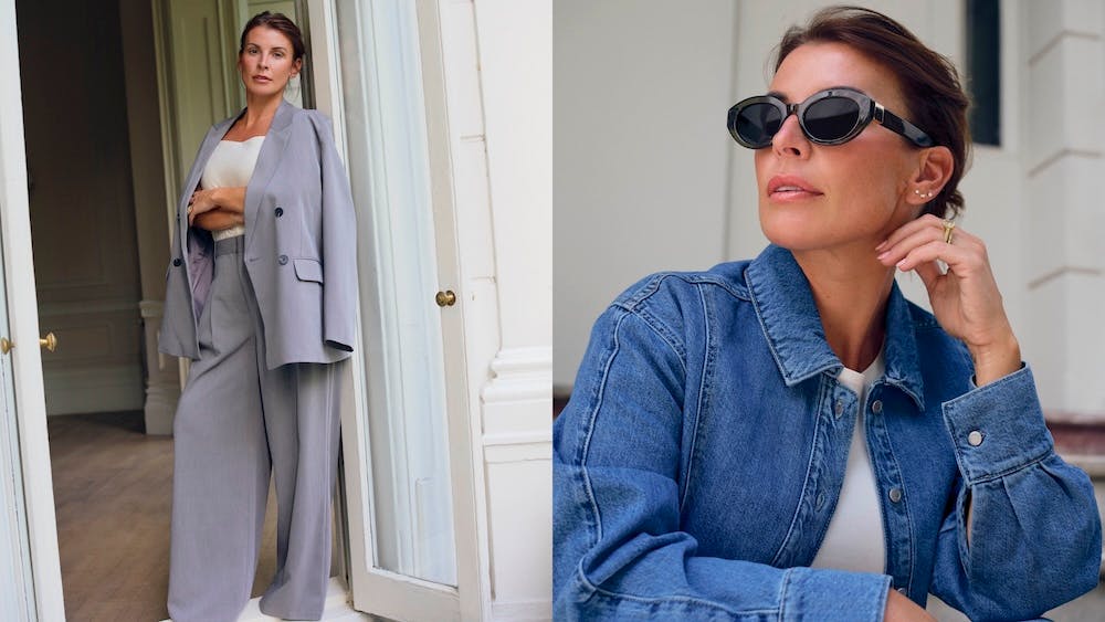 Coleen Rooney on style, staying power & life in the spotlight: 'I think I've done a good job - I'm still sane'
