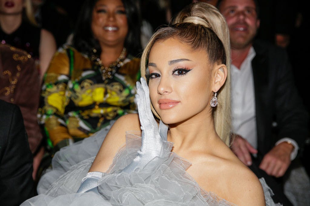 We're getting so many things wrong about the Ariana Grande body image discourse