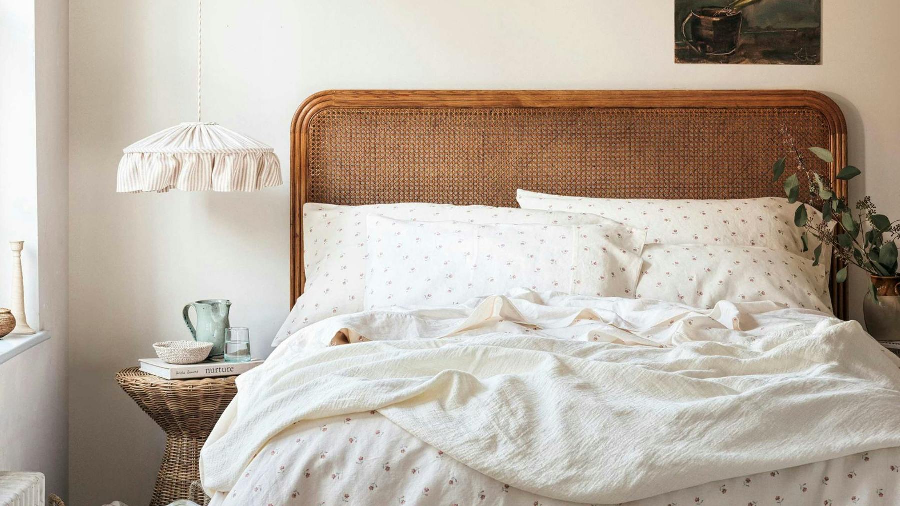 Forget picky bits and knickers – M&S is the secret homeware destination we've been overlooking