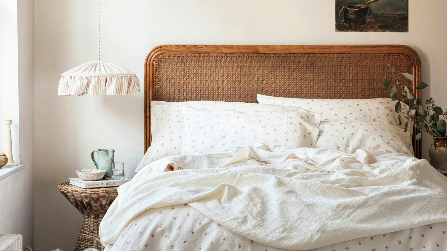 Forget picky bits and knickers – M&S is the secret homeware destination we've been overlooking