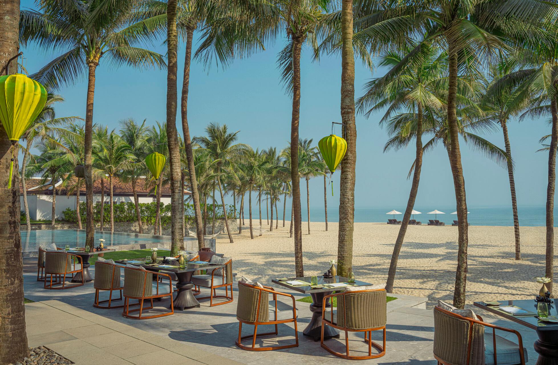 Grazia's go-to guide to travelling around Hoi An, Vietnam