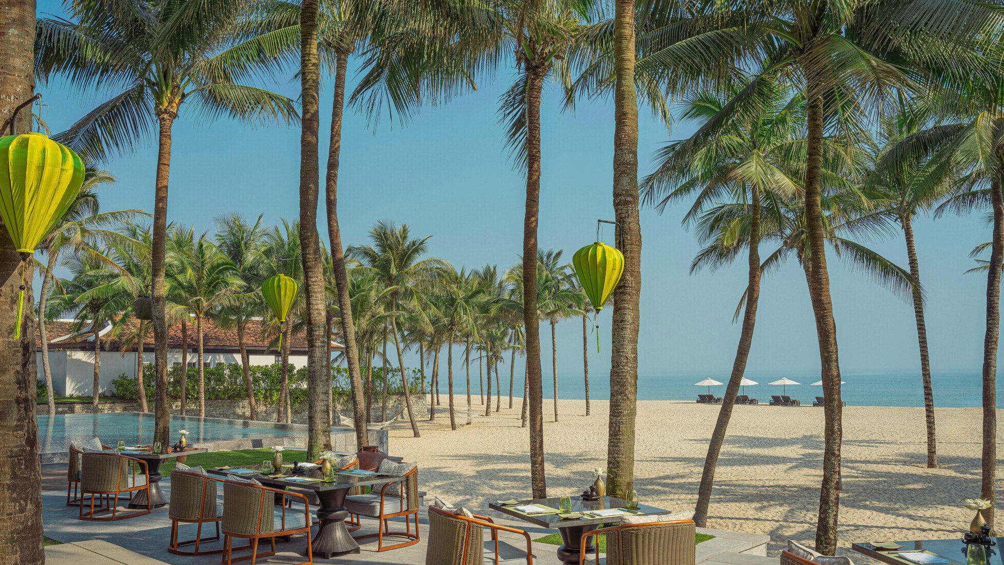 Grazia's go-to guide to travelling around Hoi An, Vietnam