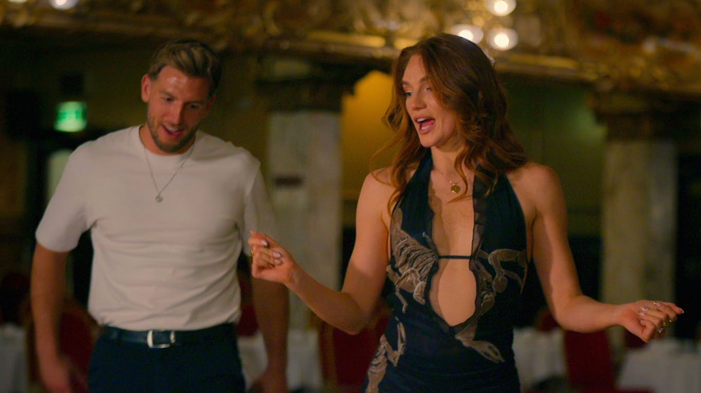 Love Is Blind might be reality's most successful dating show - and these couples prove it