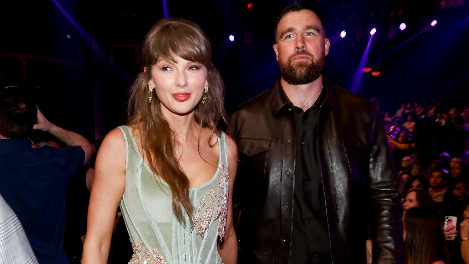 Taylor Swift und Jordyn Woods prägen diesen Brauttrend 2026
