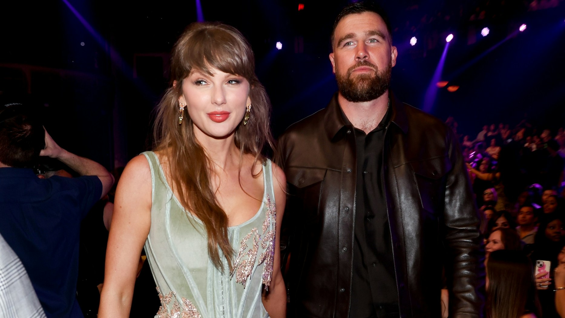 Taylor Swift und Jordyn Woods prägen diesen Brauttrend 2026