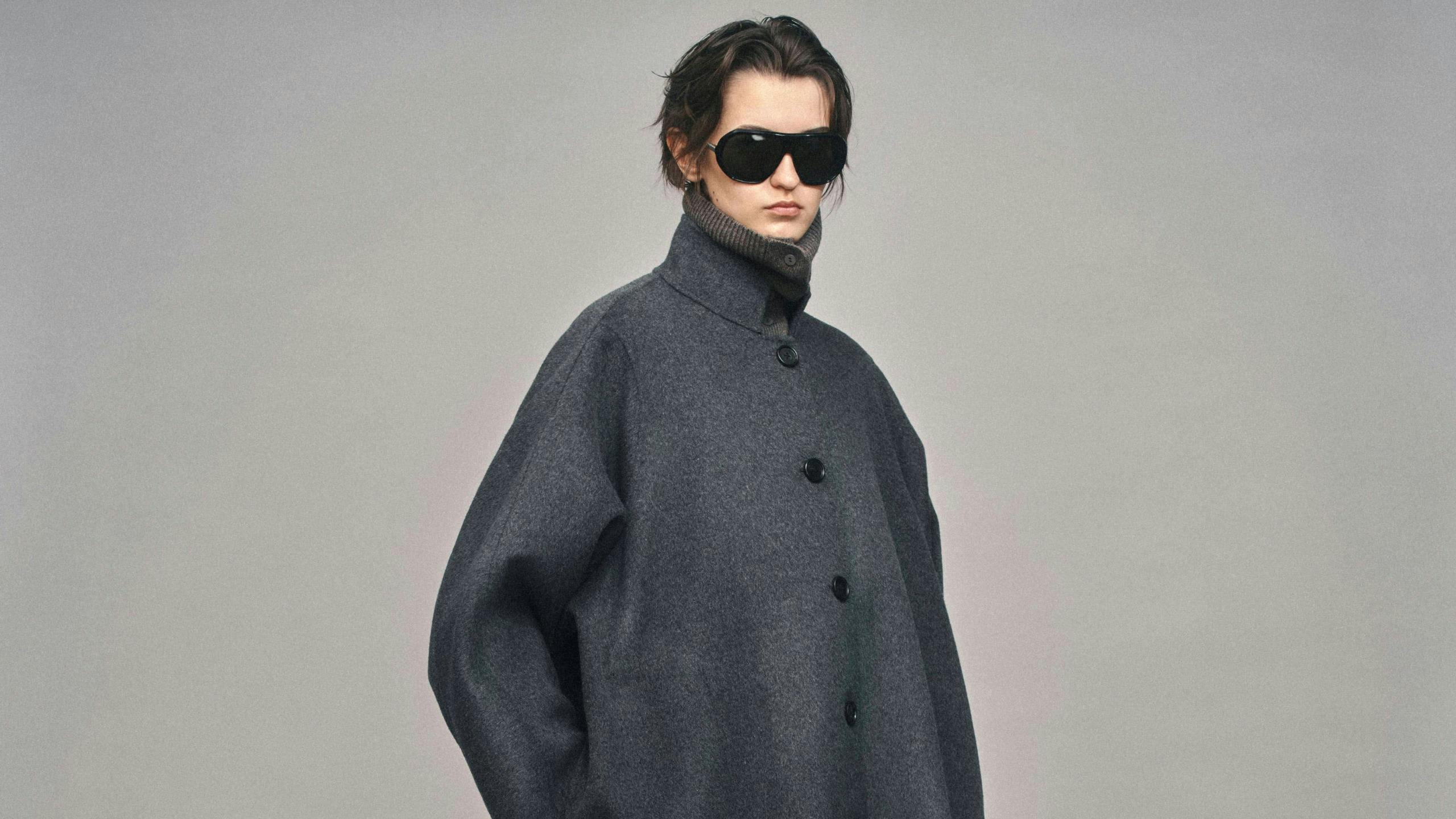 AllSaints is getting an all new look – get a first look here