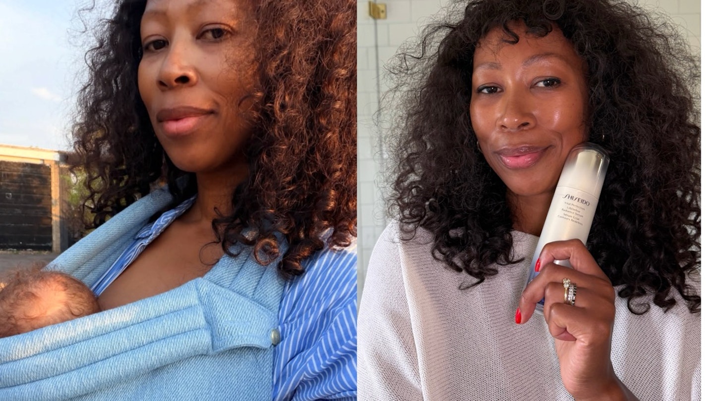 A Review: Shiseido Vital Perfection Lift Define Radiance Serum