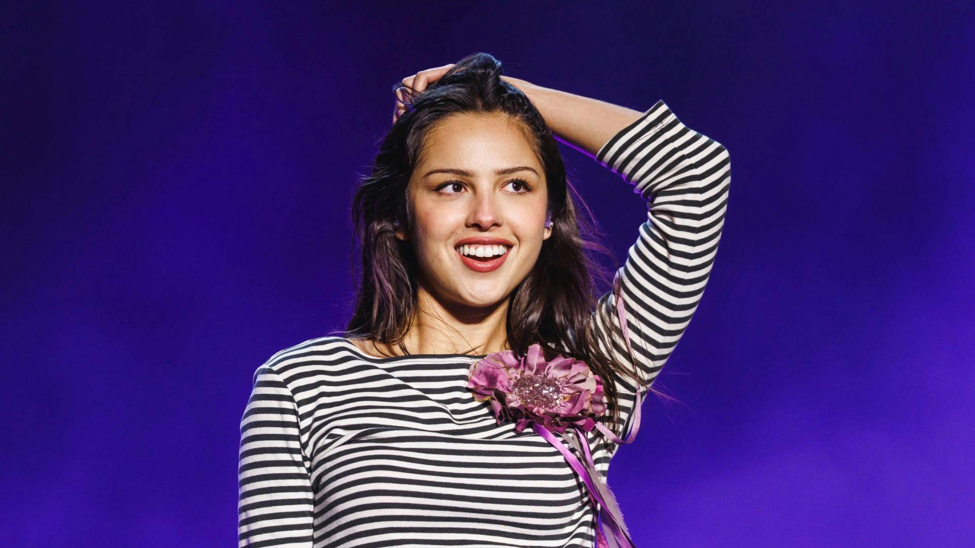 Wer ist Julian Croonenberghs? Olivia Rodrigos neuer Freund