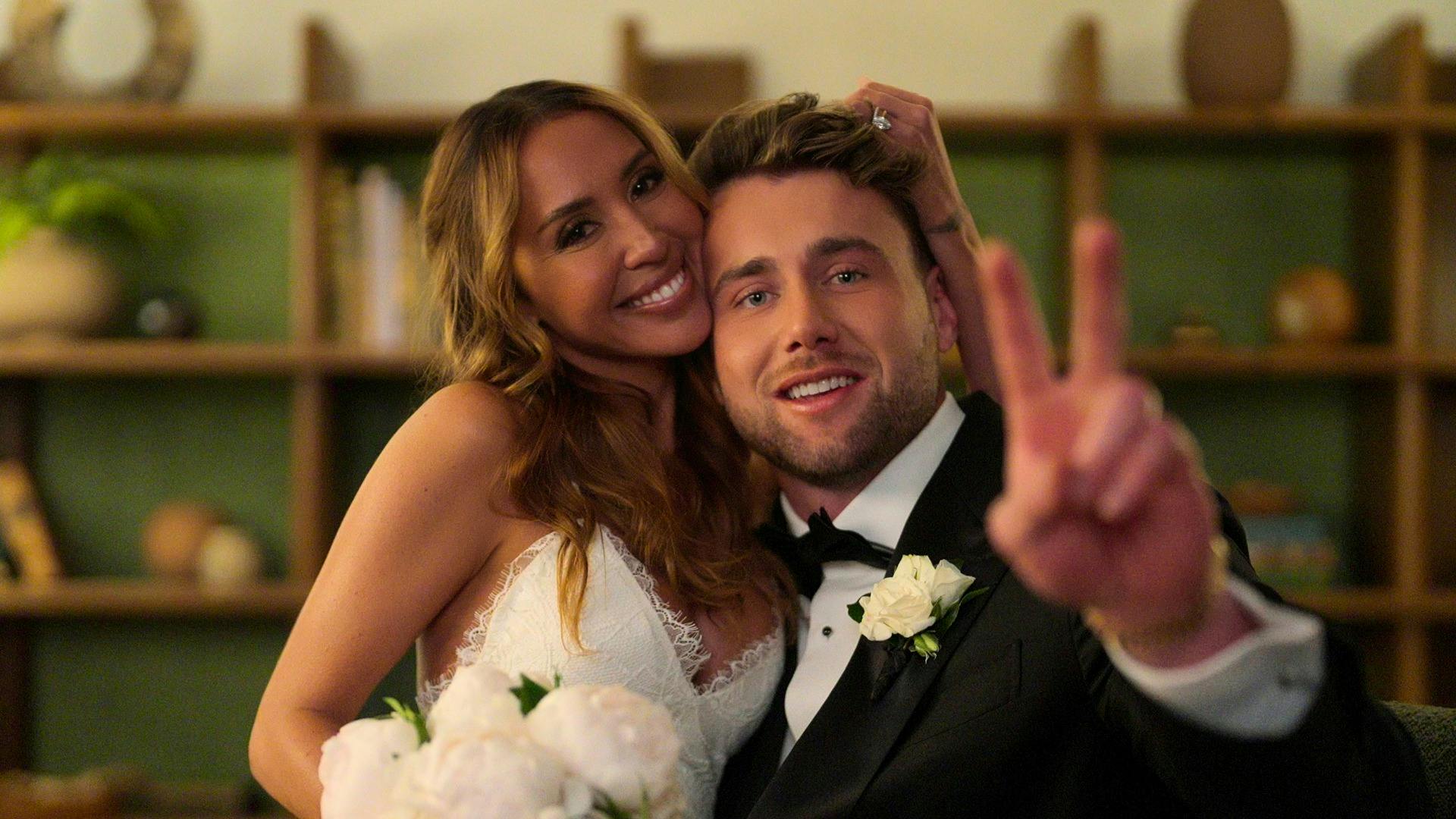 The Let's Marry Harry reunion is almost here - but UK viewers need to know this catch