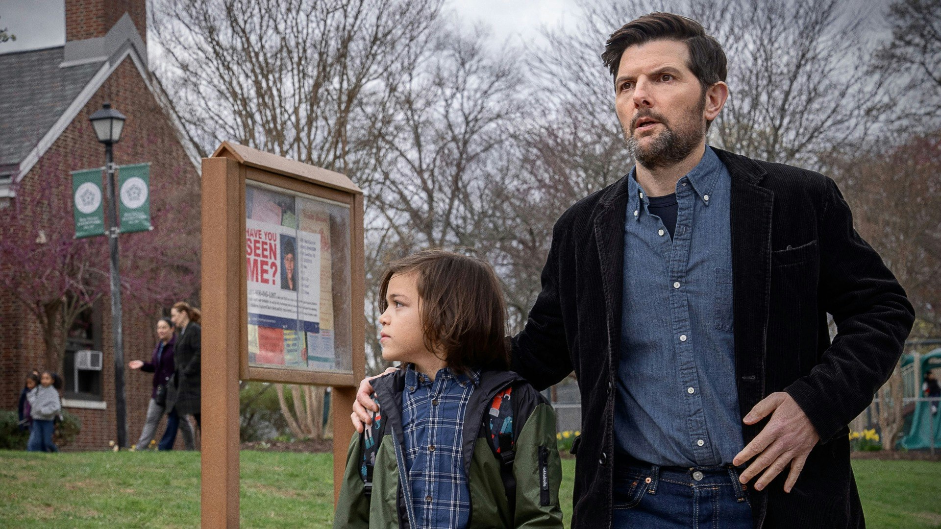 The Whisper Man: Cast, Plot, And Release Date Explained