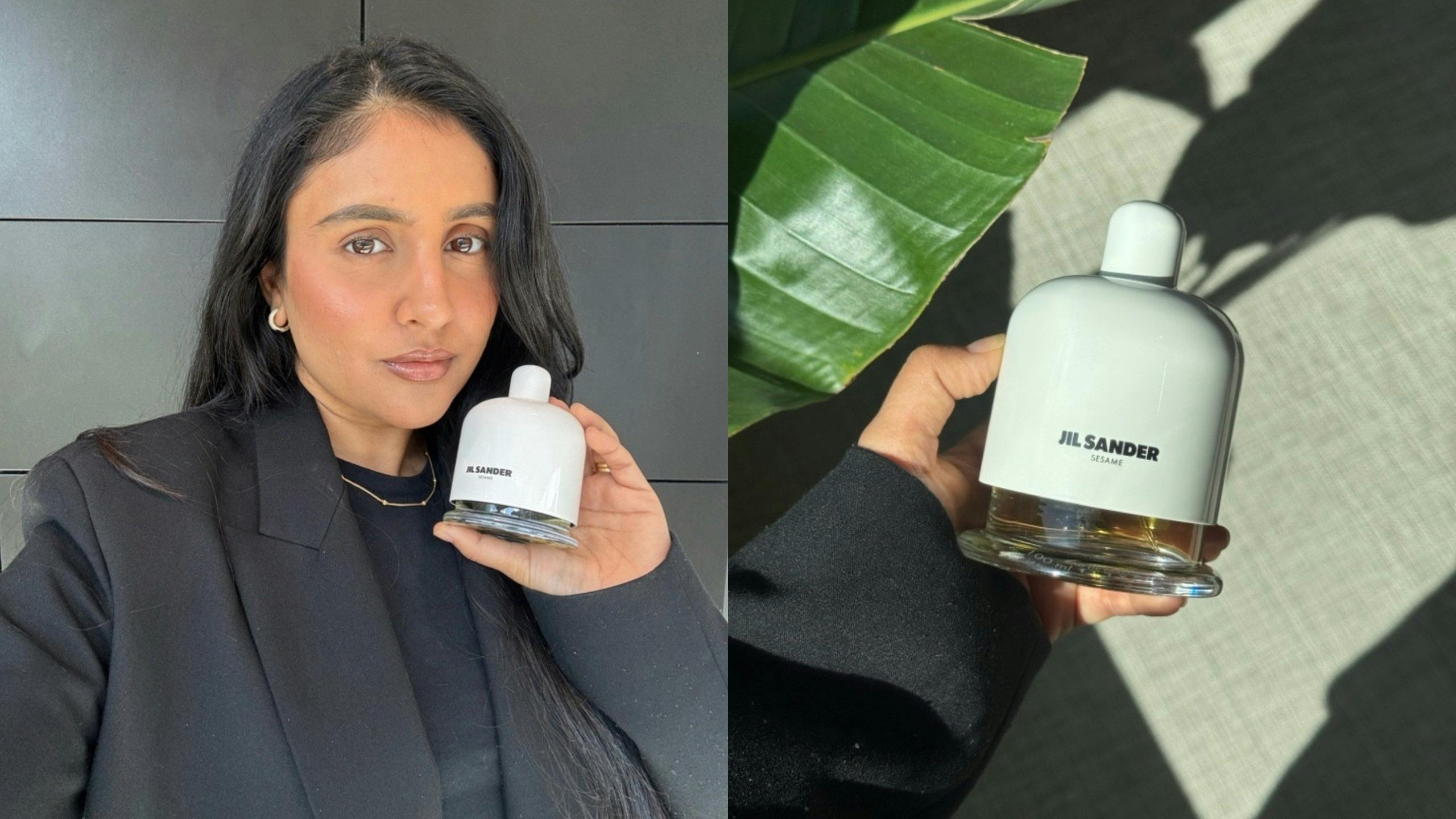 I used to overthink perfume until I tried this minimalist scent cool girls are obsessed with