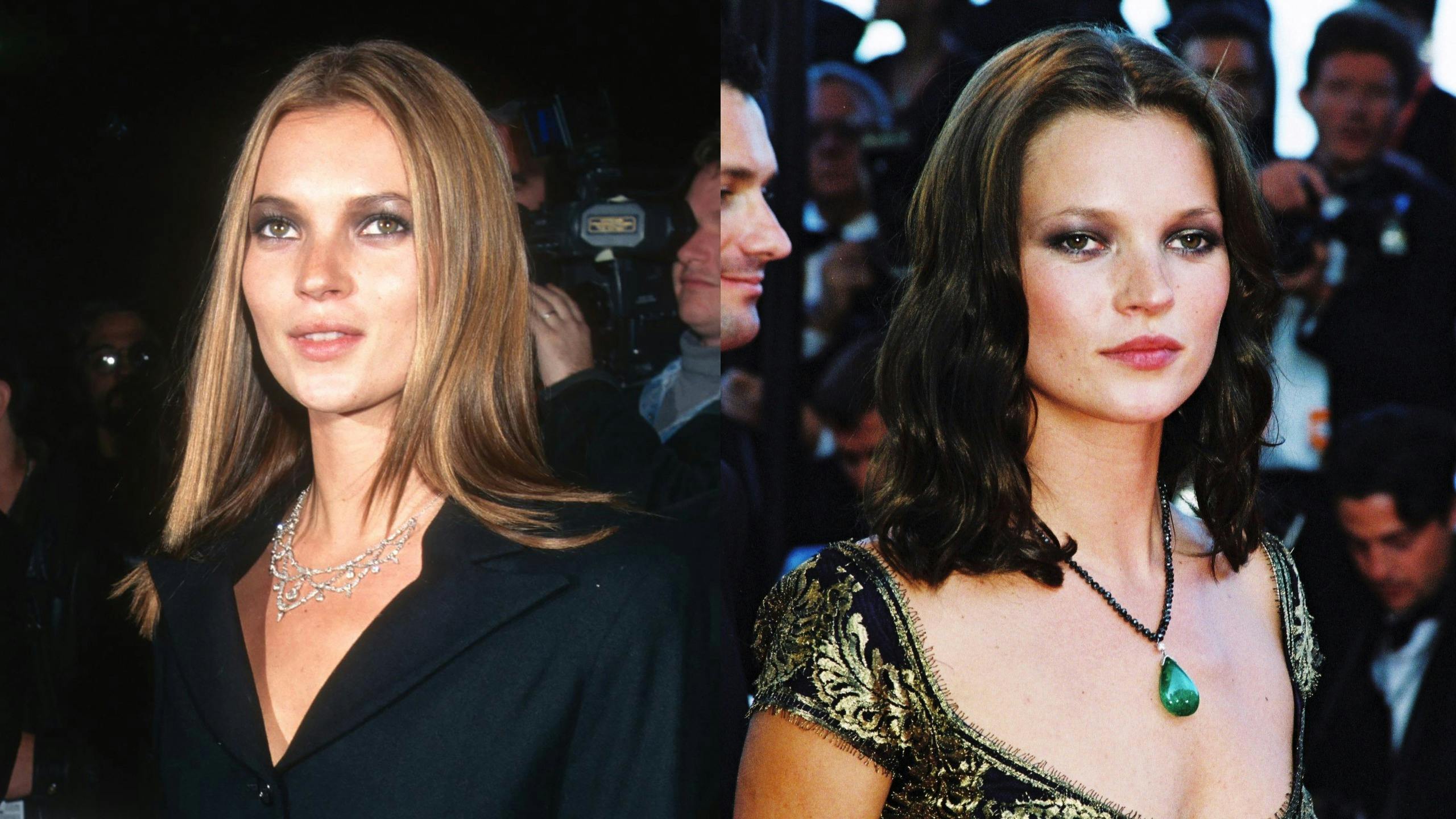 '90s smokey eyes are back for summer 2026 – this is the only product you need to recreate it