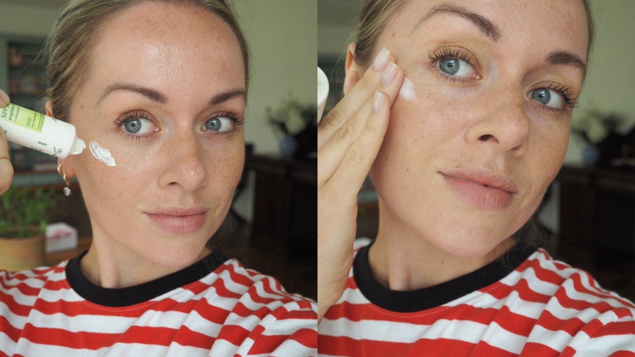 This New SPF Moisturiser Has Left My Skin Glowing Throughout Summer – And It’s Only £7