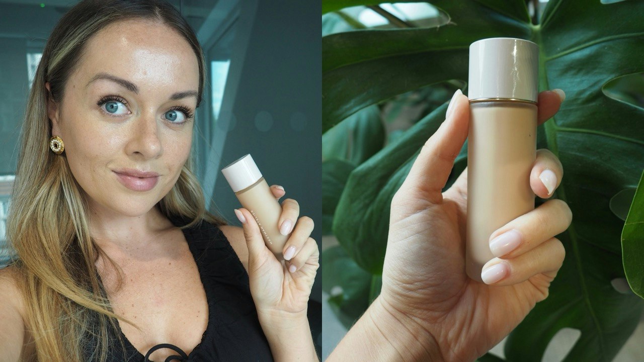 Review: Westman Atelier Suprême Skin Bio-Complex Foundation