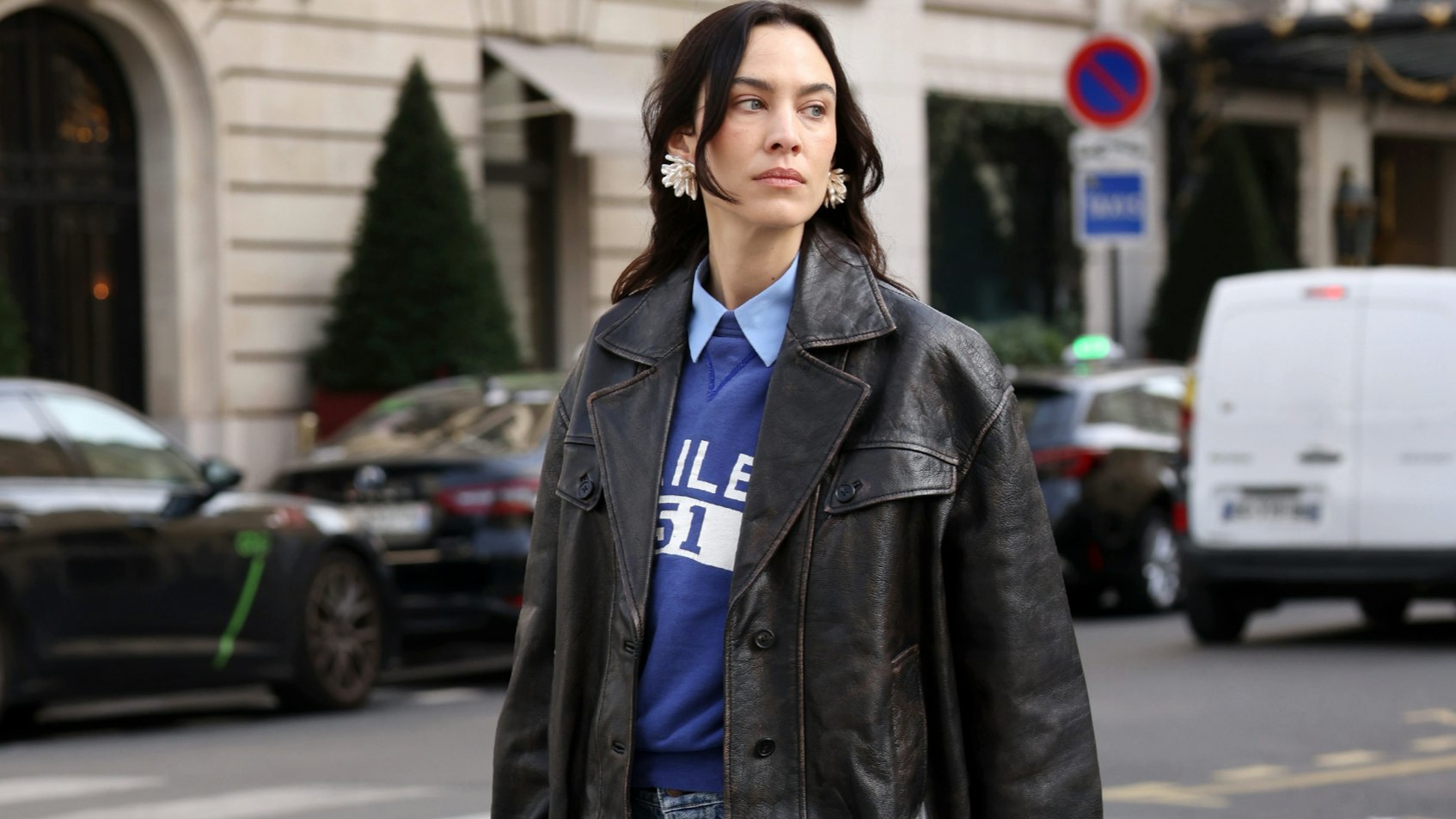 Der Denim-Trend, der jedes Outfit teurer aussehen lässt
