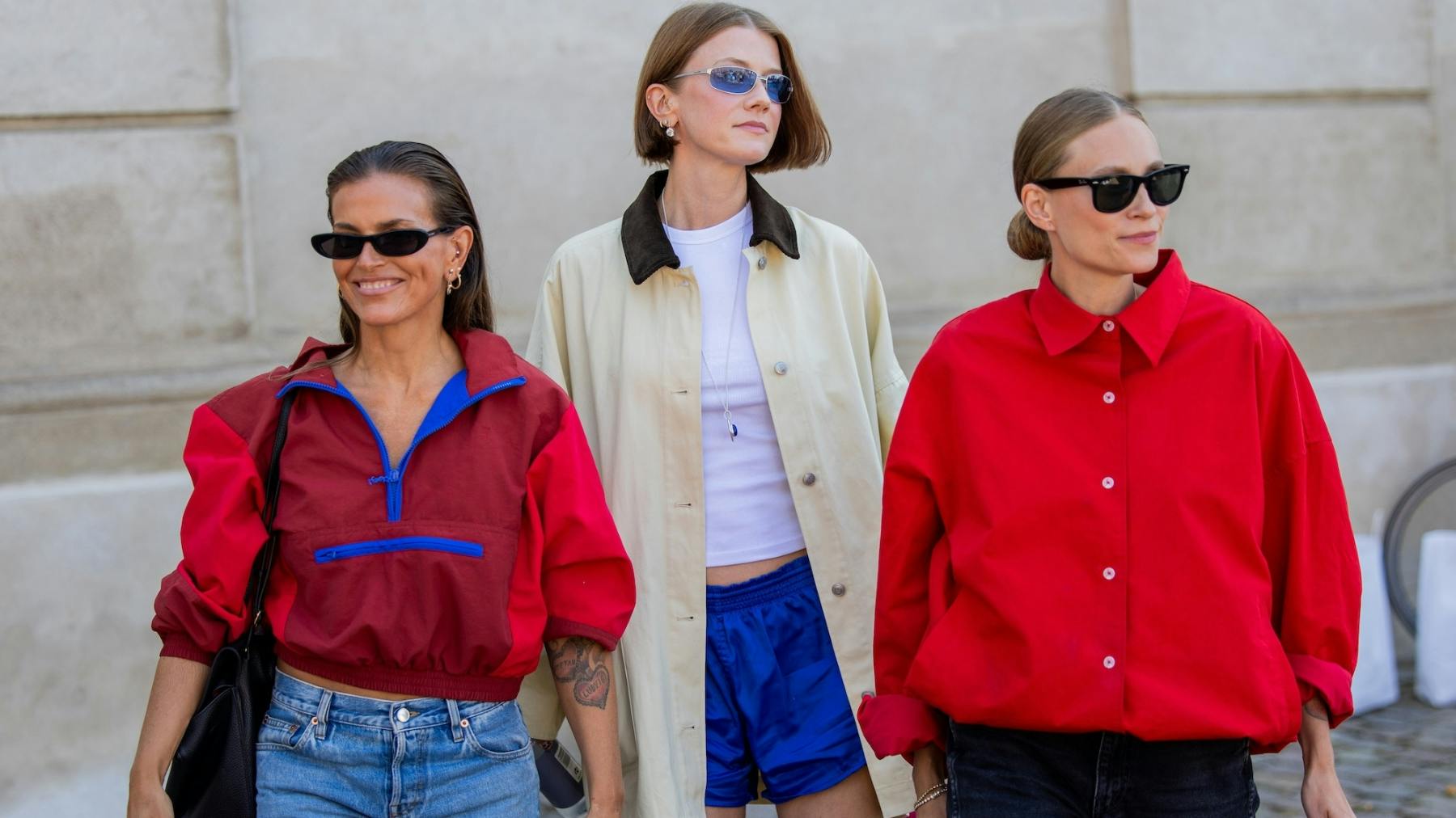 I just got back from Copenhagen Fashion Week – these are 5 items everyone will be wearing soon