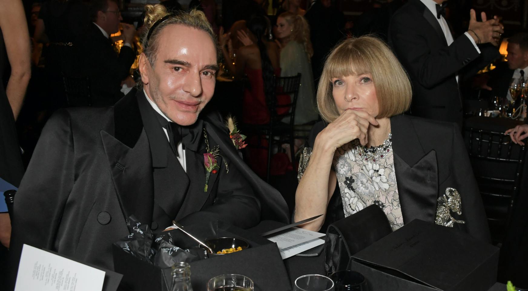 This year's Met Gala has the most controversial theme yet - here’s what ...