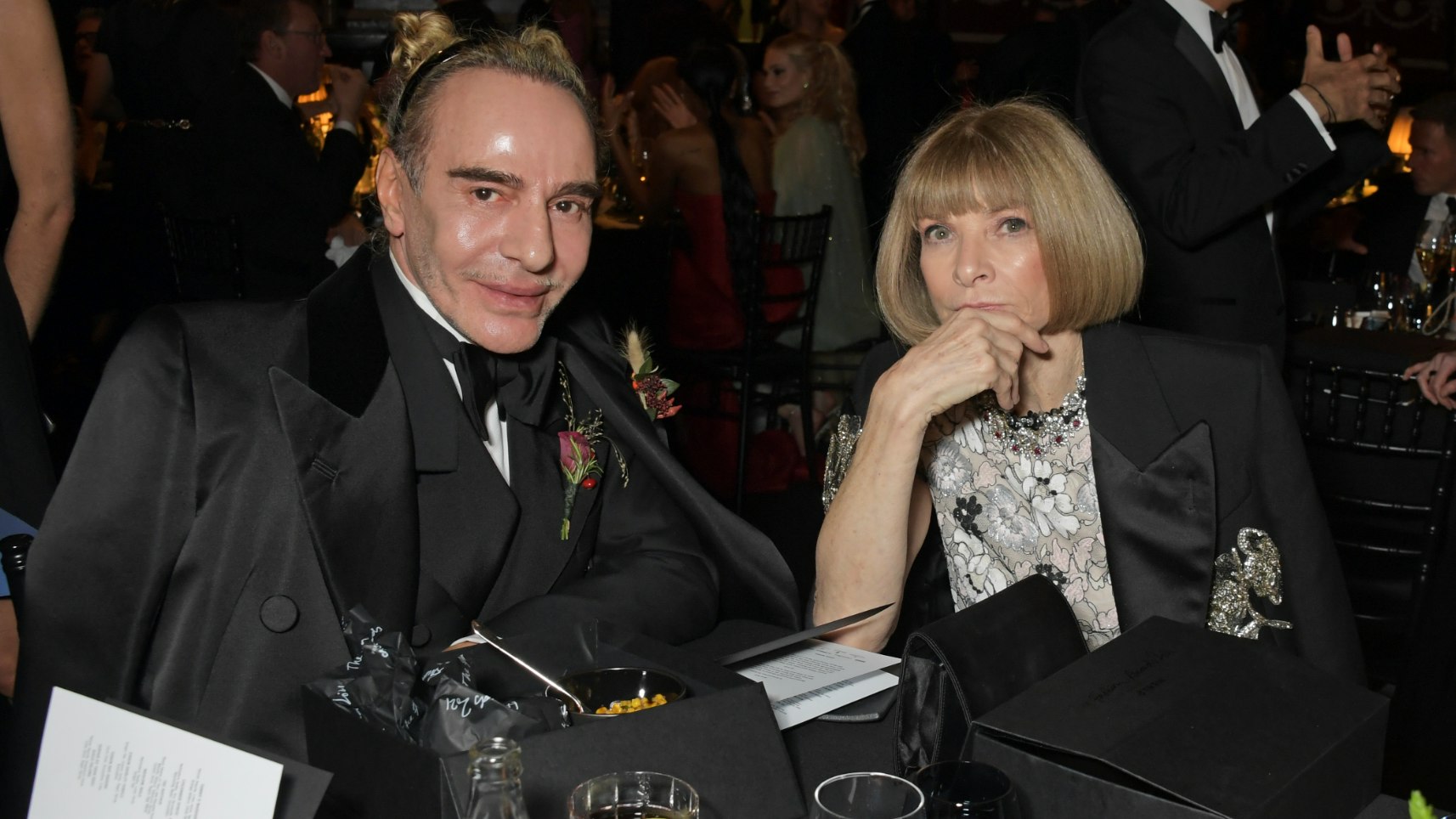 This year's Met Gala has the most controversial theme yet - here’s what ...