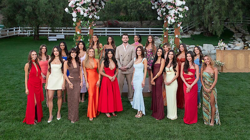 The winner of Let's Marry Harry has reportedly already leaked - and it's a shock