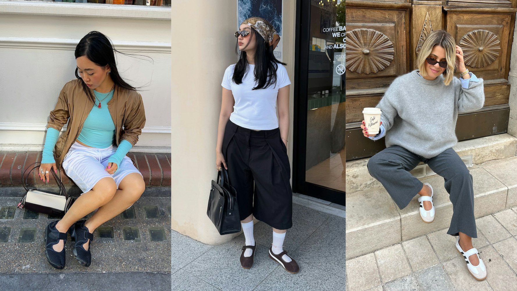 Mary Jane Sneaker bleiben im Trend – | Unsere Favoriten