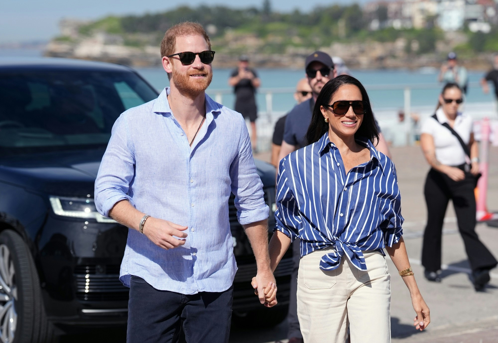 Meghan Markle Is Moving Back to Britain – And Her Montecito Style Is Coming With Her