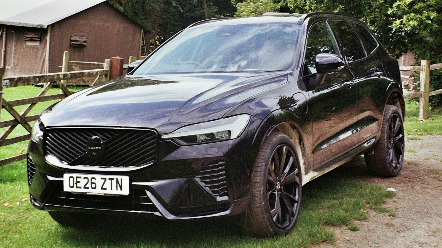 The chic mum’s guide to finding a family car that doesn’t kill your style