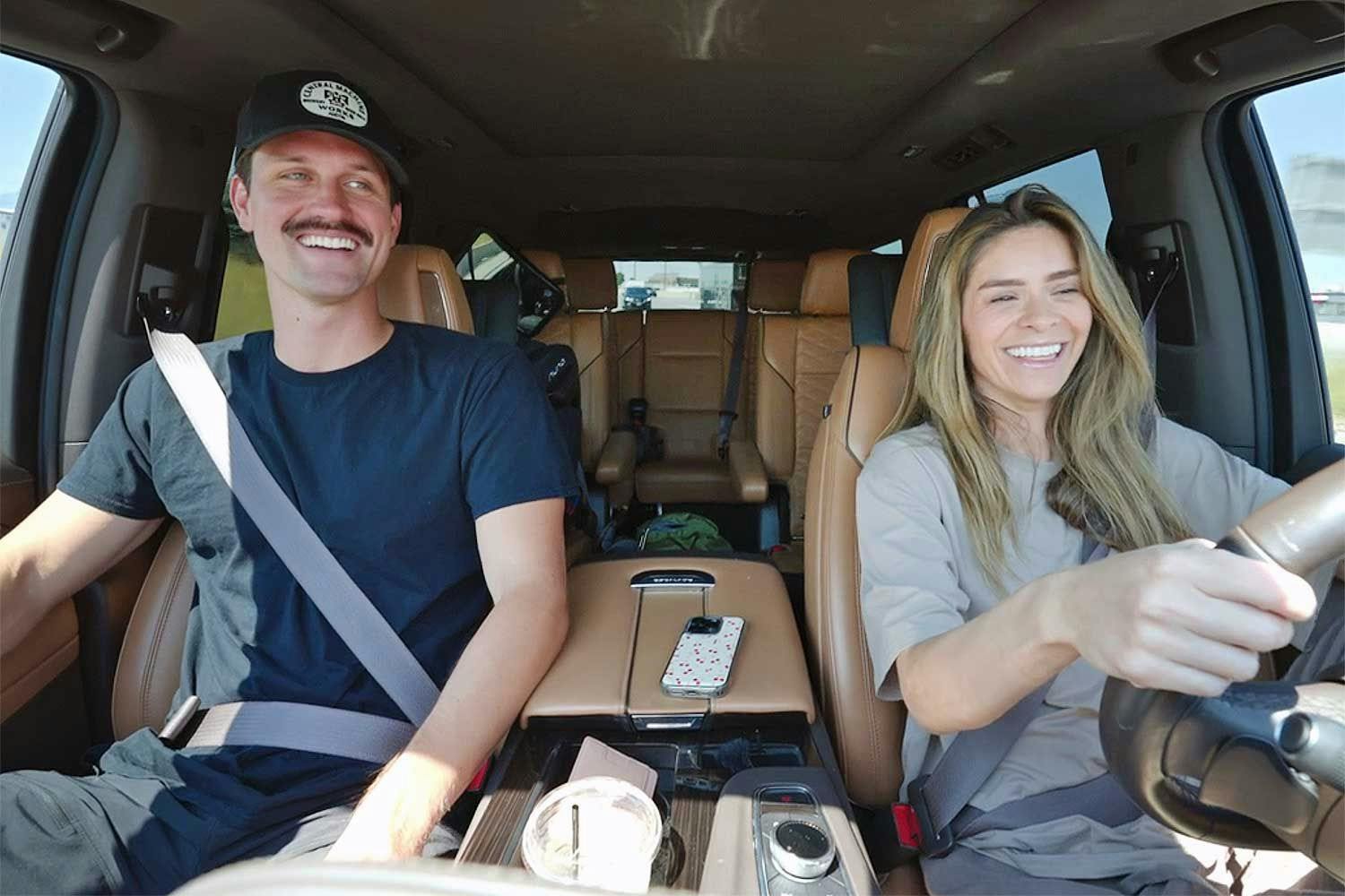Fans are all asking the same questions about Ben Lambert's reappearance on Secret Lives of Mormon Wives