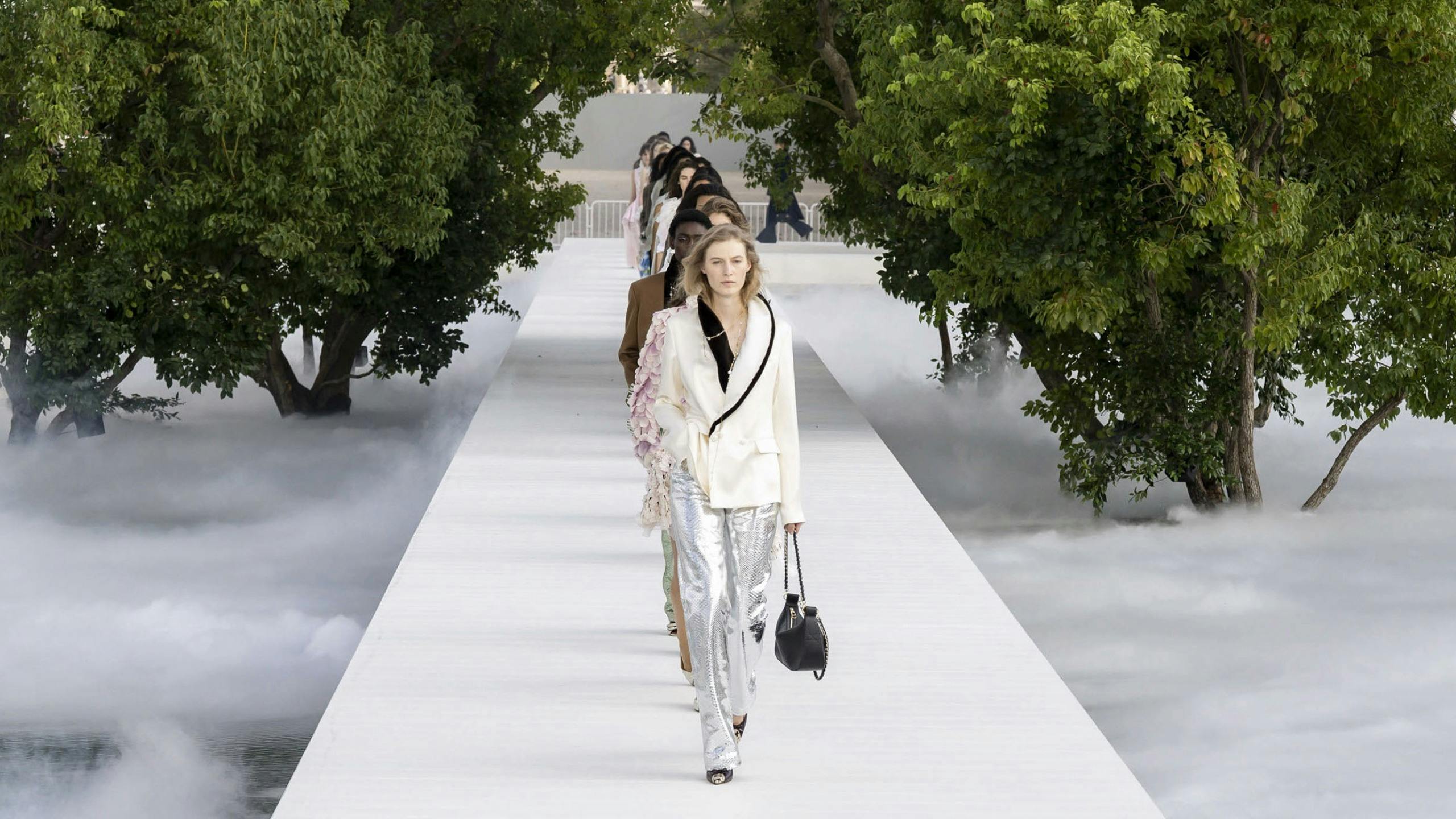 Paris is the crown jewel of fashion month – here are the shows you need to know about now