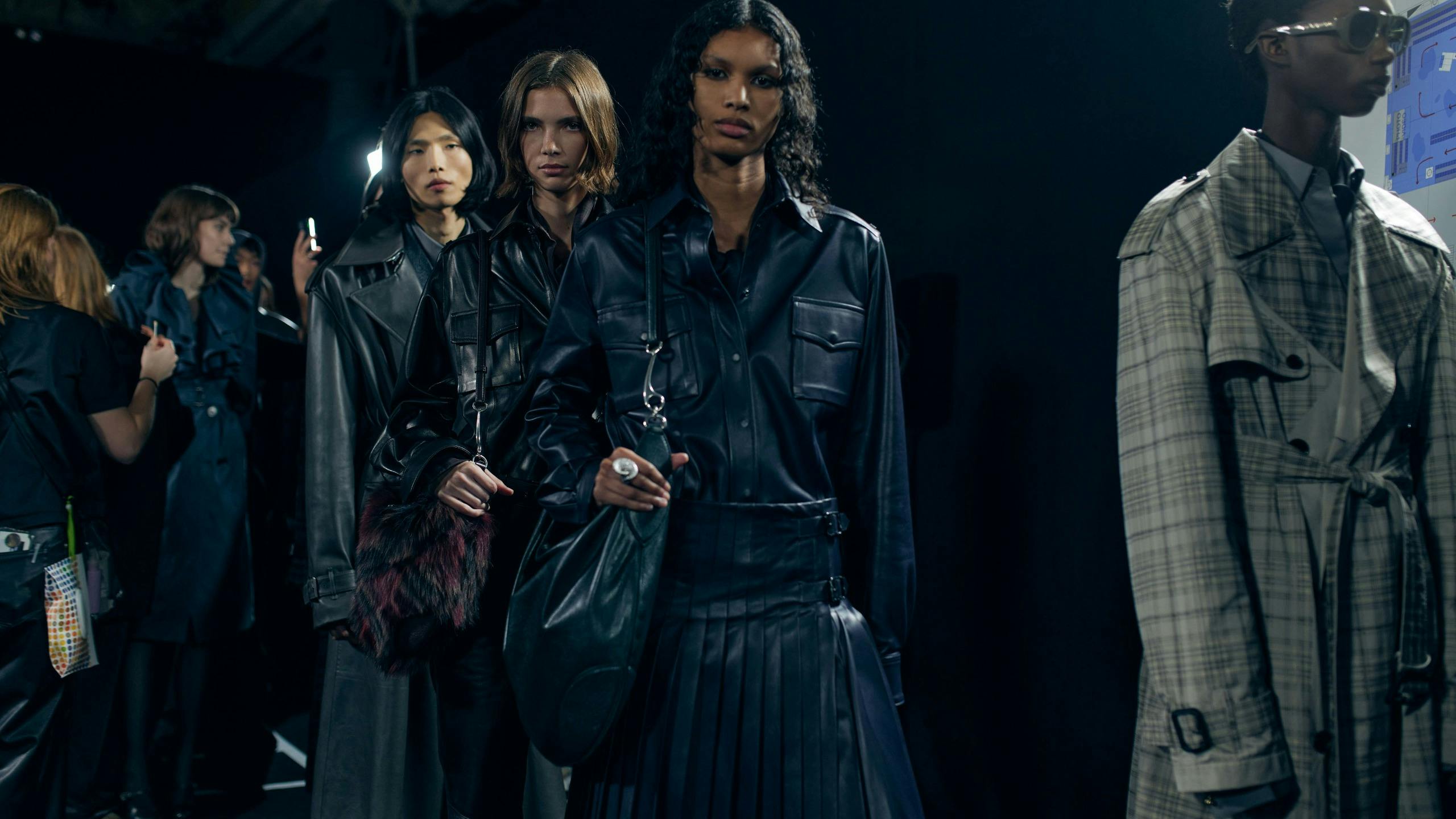 Can London Fashion Week Live Up To The Hype?