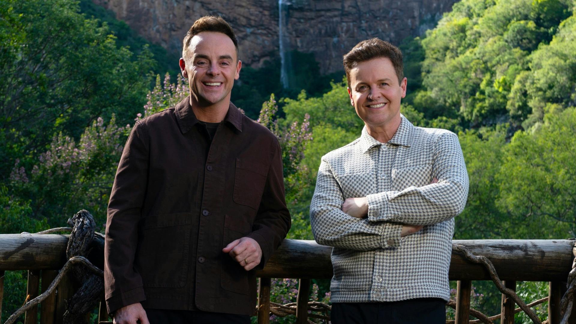Who's taking part in I'm A Celebrity 2026? Here's the rumoured names so far
