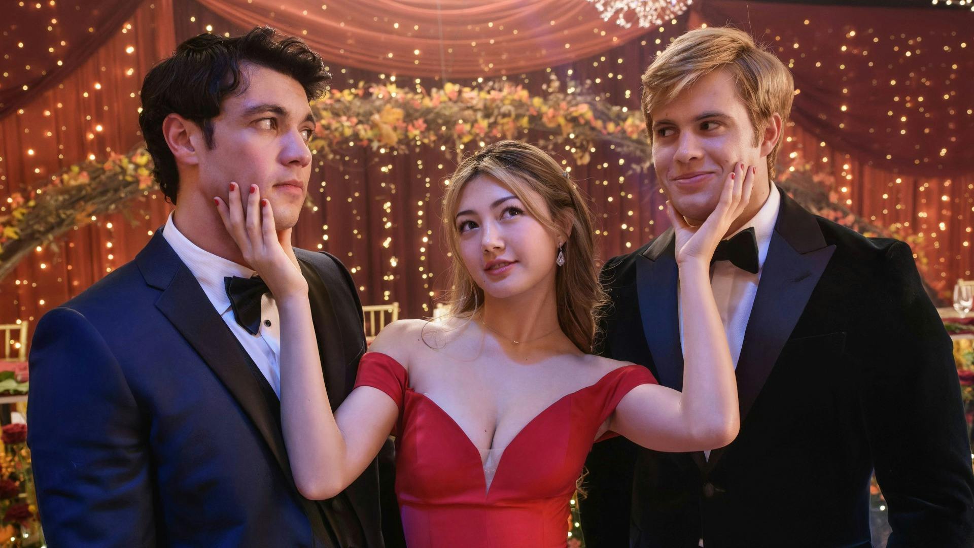 Meet the cast of Netflix’s Crew Girl, your next YA drama obsession