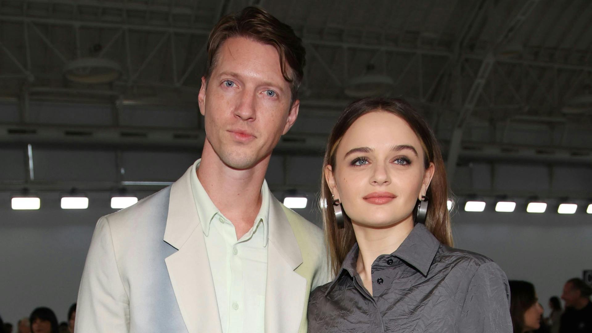 No love spells needed! Inside Joey King's real-life romance with Steven Piet