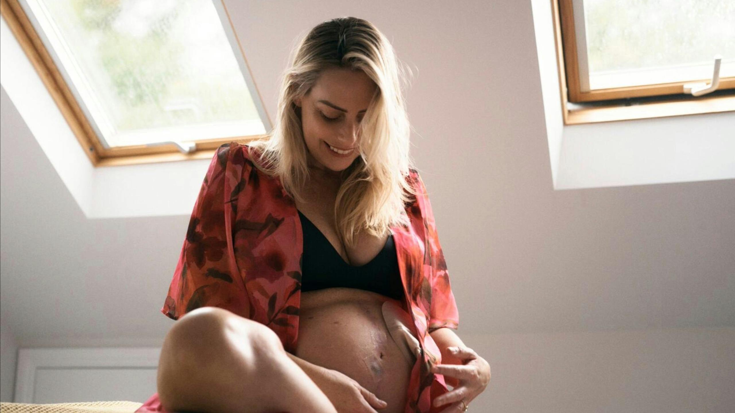 I Found Out I Had Stage 4 Cancer During Pregnancy -Why Was I Ignored?