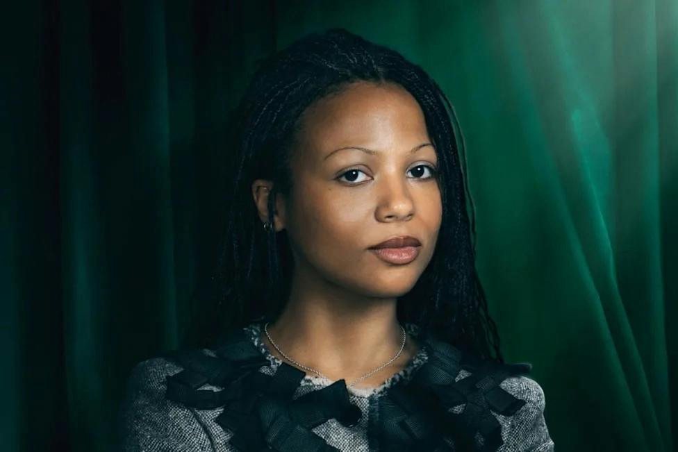 Where you've seen Celebrity Traitors Myha'la before - and everything you need to know about her