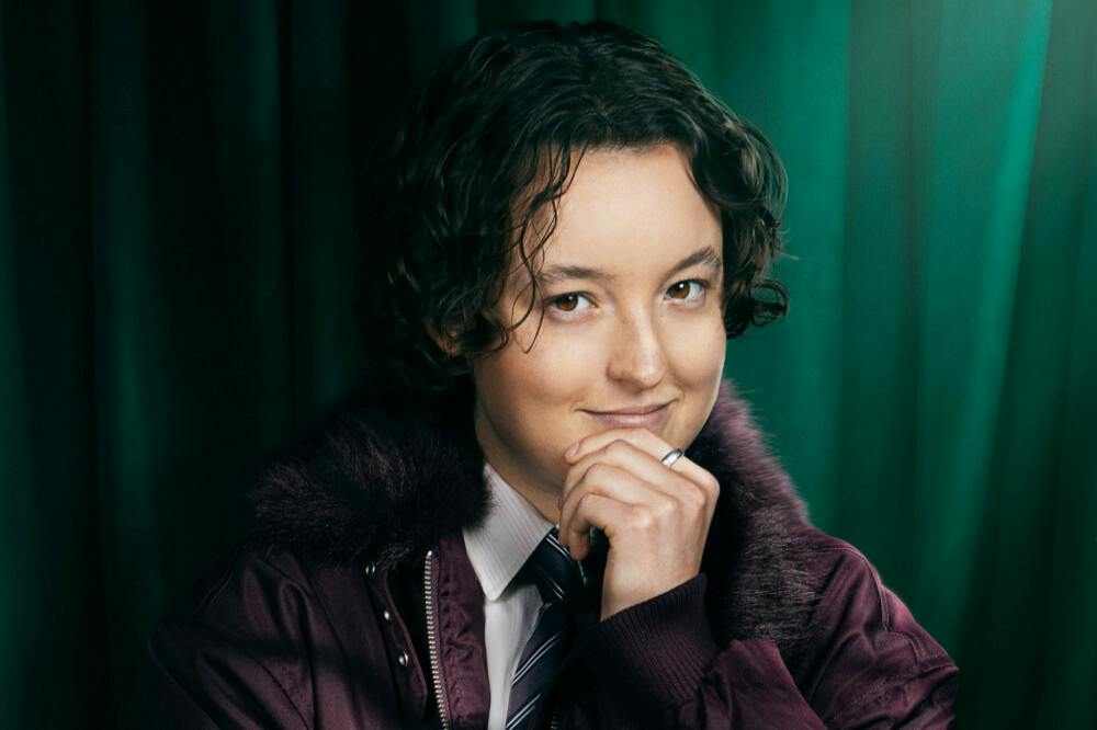 Meet Bella Ramsey, former child star and youngest contestant on season two of The Celebrity Traitors
