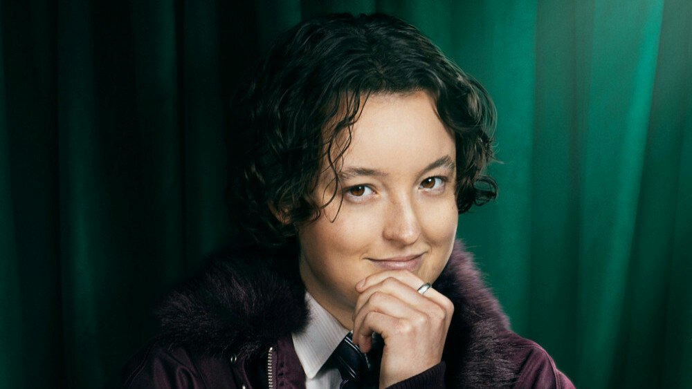 Meet Bella Ramsey, former child star and youngest contestant on season two of The Celebrity Traitors