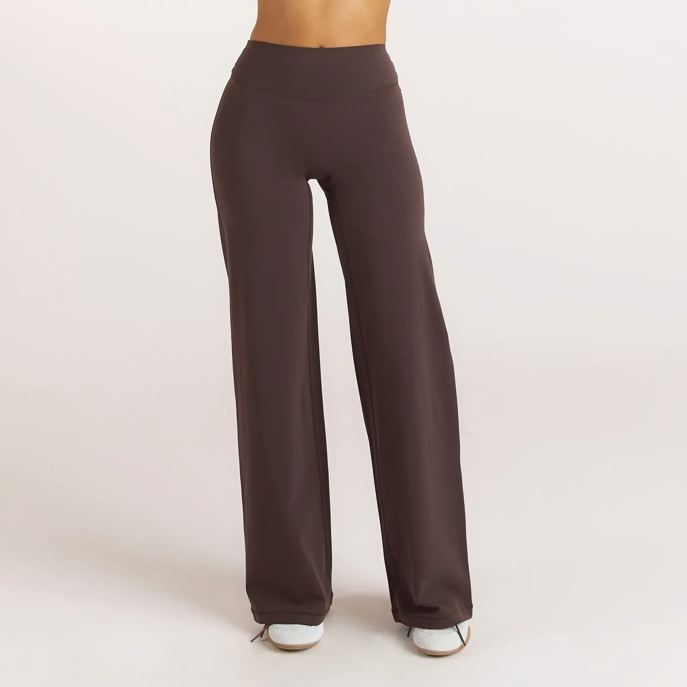 Lounge, ContourSoft™ Straight-Leg Leggings