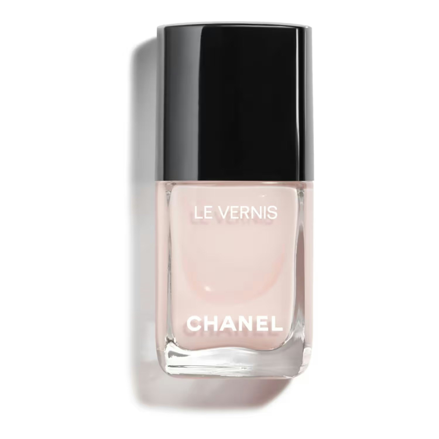 Chanel Le Vernis in Ballerina