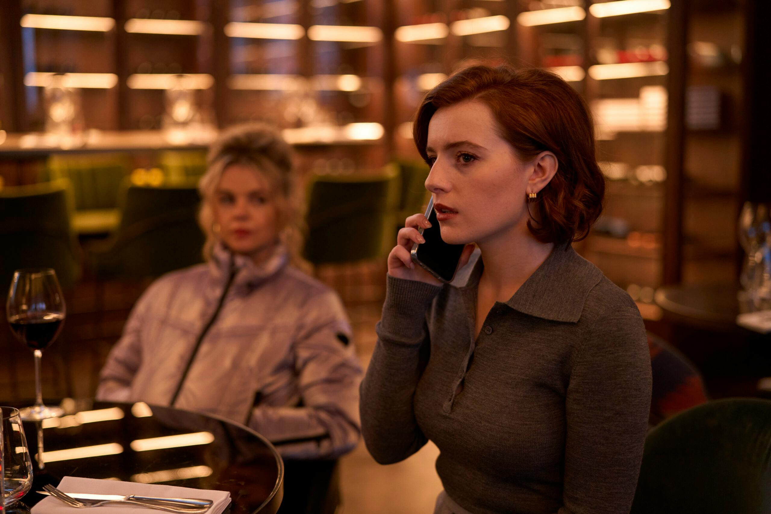This City Is Ours season two had the twistiest ending yet - but does it spell the end of this character?