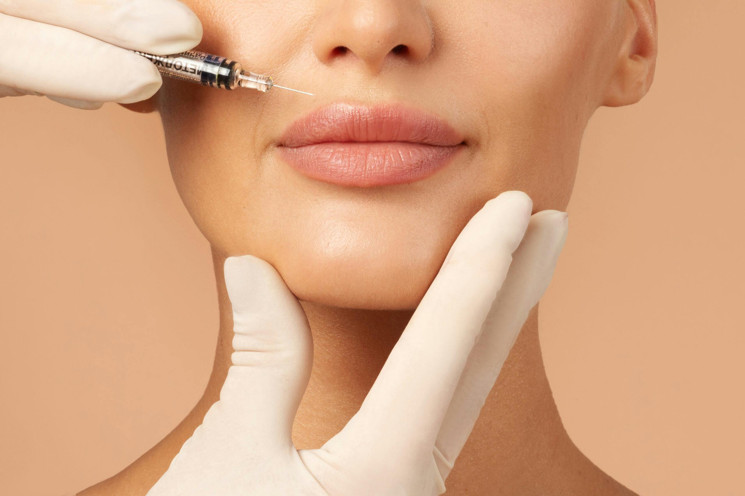 The government cracks down on 'cosmetic cowboys' with new rules and hefty sanctions
