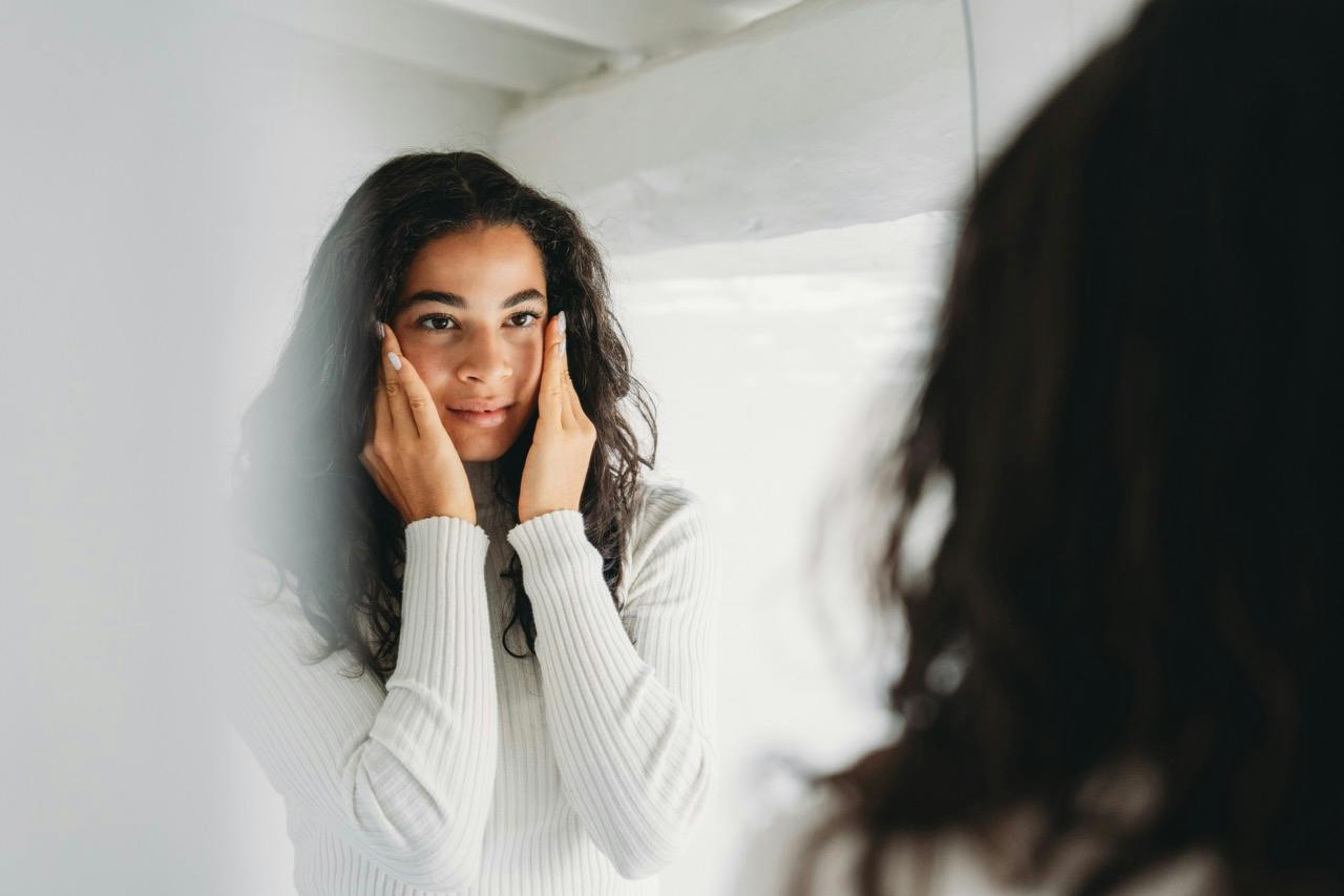 Do you have 'ferritin face'? Here are its five symptoms and how to remedy iron deficiency