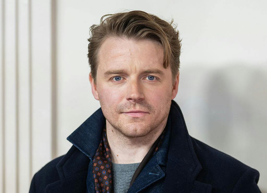 Five roles that prove Jack Lowden should be the new James Bond – as final casting options are leaked