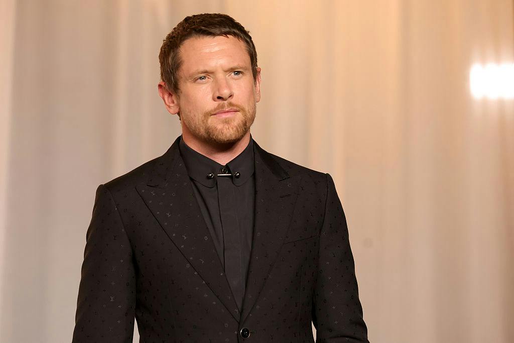 Is Jack O'Connell The Secret Fourth Contender To Play James Bond?