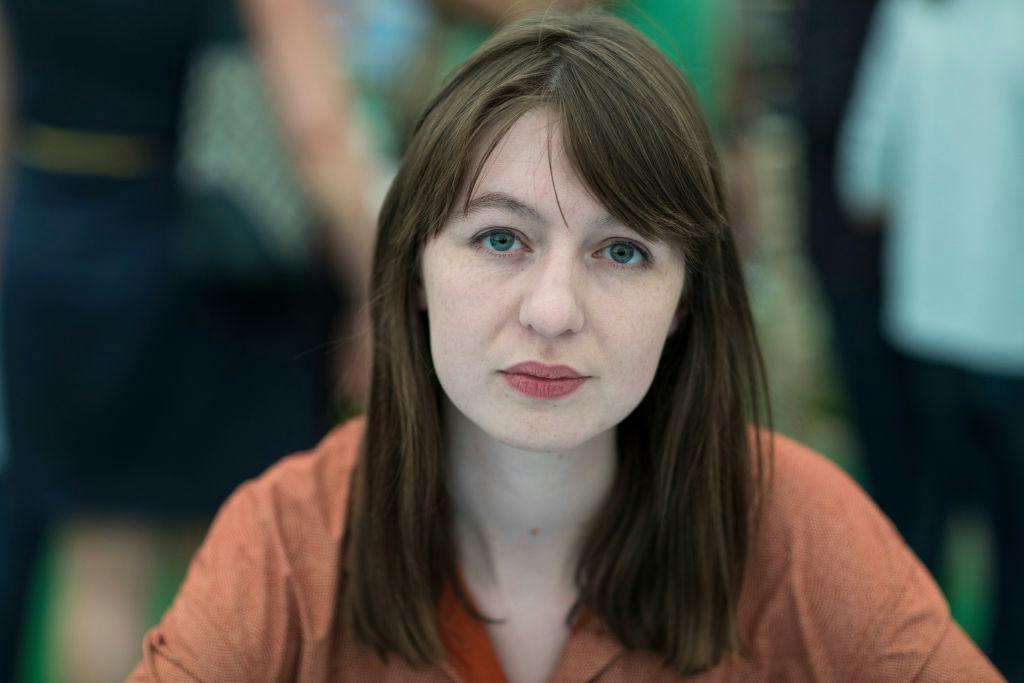 Sally Rooney's decision not to publish her books in the UK is the opposite of virtue signalling