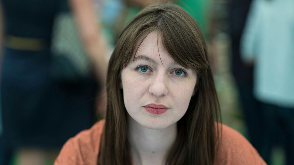 Sally Rooney's decision not to publish her books in the UK is the opposite of virtue signalling