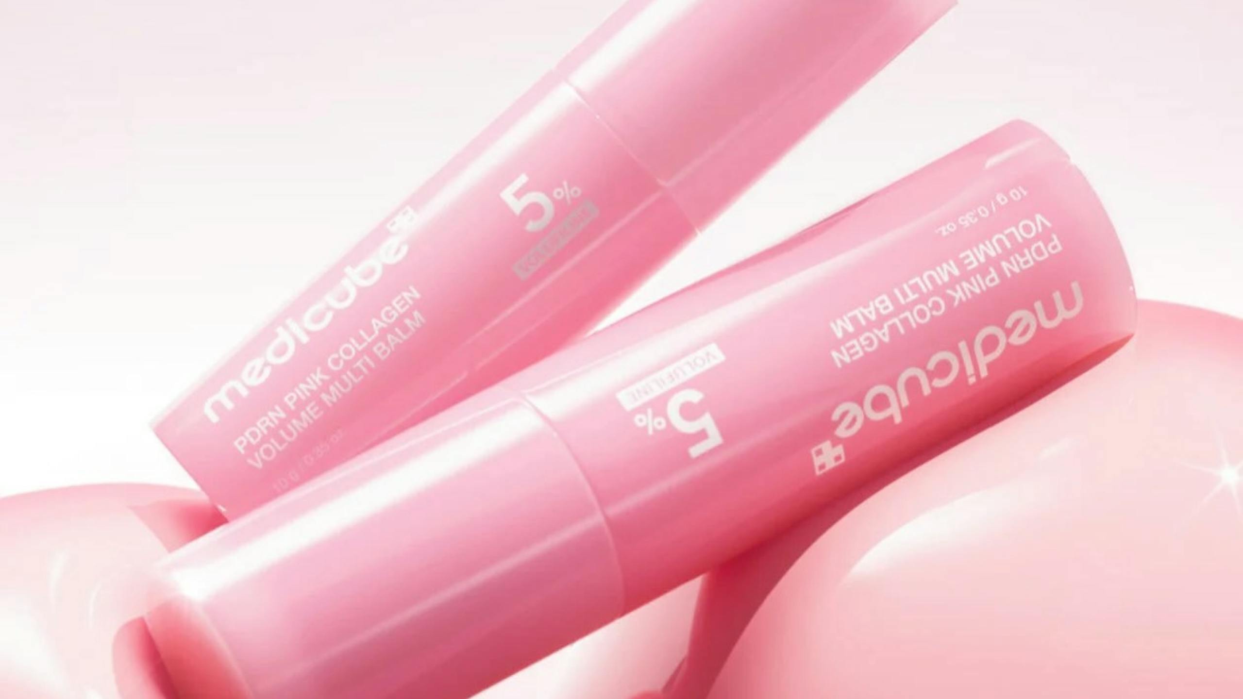 Medicube's Viral Filler In A Stick Is Finally On Sale