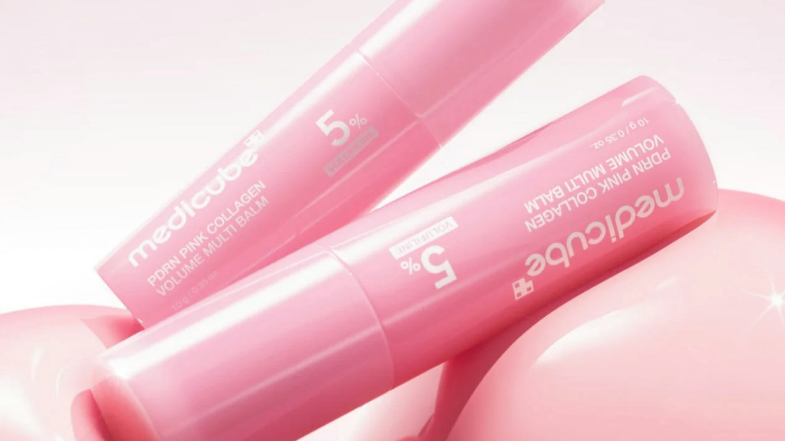 Medicube's Viral Filler In A Stick Is Finally On Sale