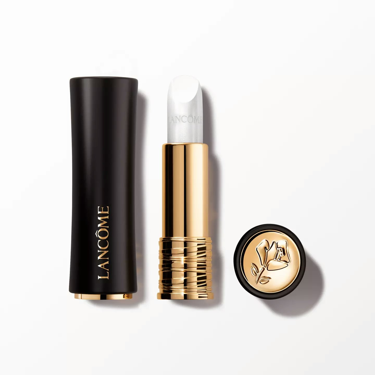 Lancome L'Absolu Rouge Cream in Moi-Moi-Moi