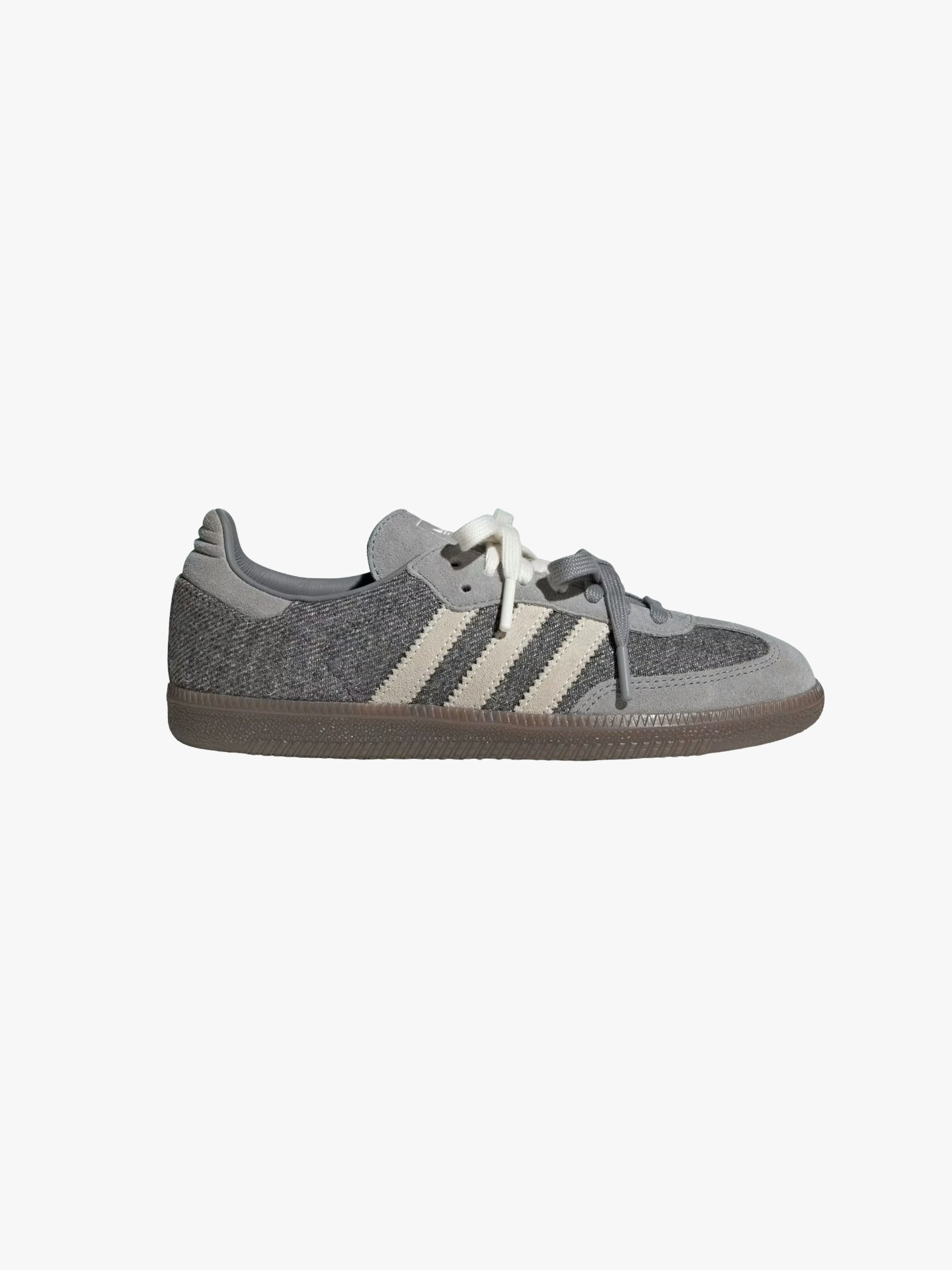 Molly-mae Adidas Samba Slate