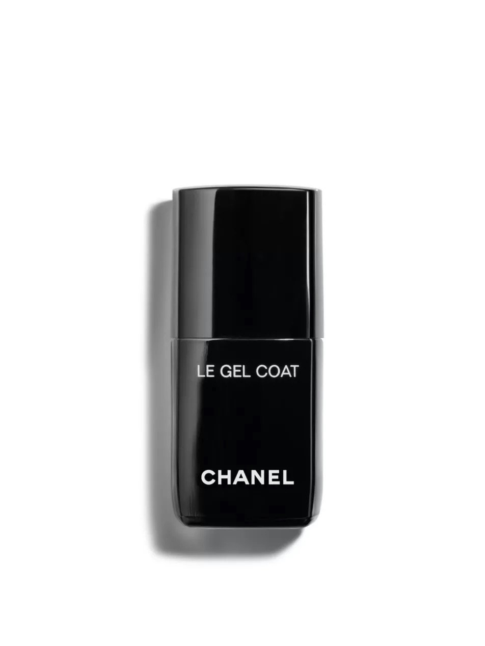 Chanel Le Vernis Le Gel Coat 